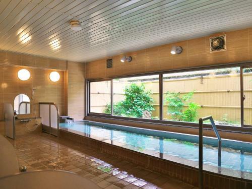 Hotel Wisterian Life Club Atami