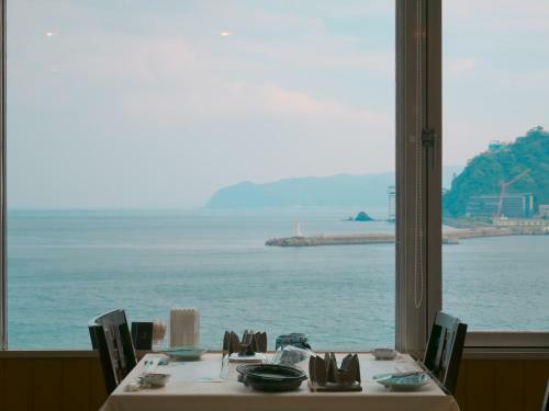 Hotel Wisterian Life Club Atami
