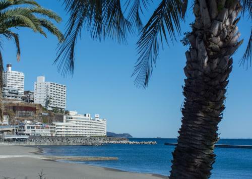 Hotel Wisterian Life Club Atami