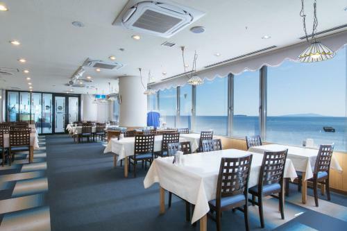 Hotel Wisterian Life Club Atami