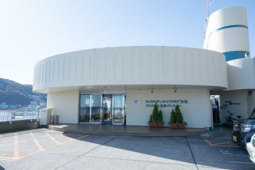 Hotel Wisterian Life Club Atami
