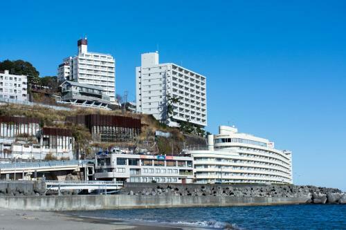 Hotel Wisterian Life Club Atami