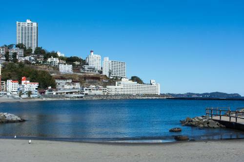 Hotel Wisterian Life Club Atami