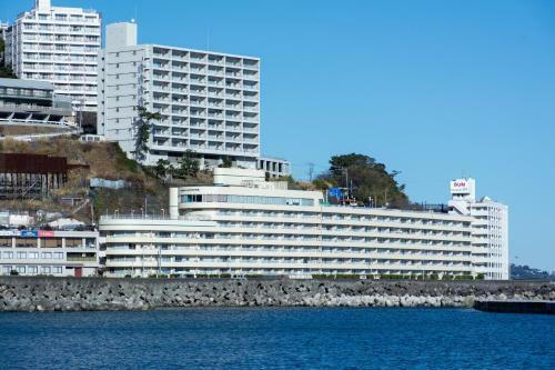 Hotel Wisterian Life Club Atami