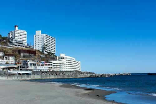 Hotel Wisterian Life Club Atami