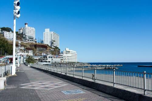 Hotel Wisterian Life Club Atami