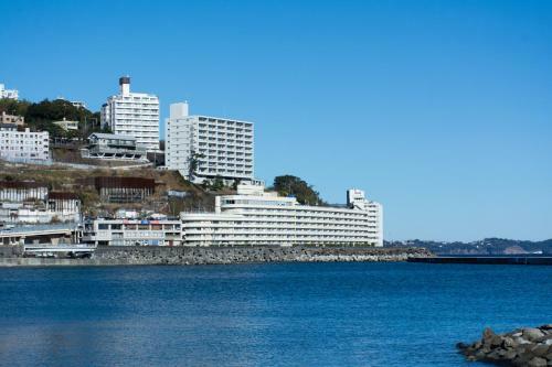 Hotel Wisterian Life Club Atami