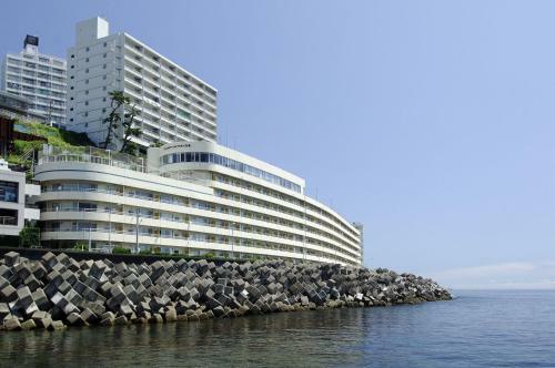 Hotel Wisterian Life Club Atami