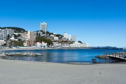 Hotel Wisterian Life Club Atami