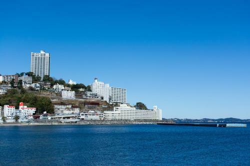 Hotel Wisterian Life Club Atami