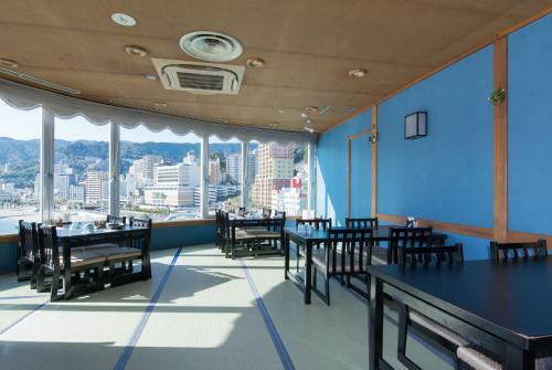Hotel Wisterian Life Club Atami