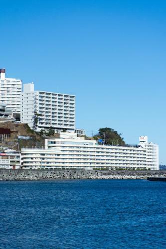 Hotel Wisterian Life Club Atami