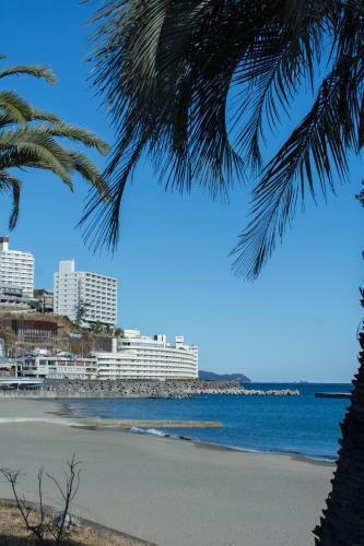 Hotel Wisterian Life Club Atami