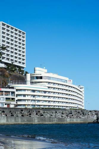 Hotel Wisterian Life Club Atami