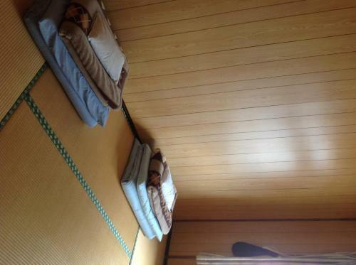 Tamaya Youth Hostel