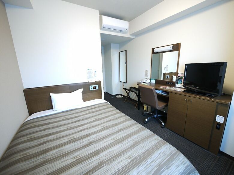 Hotel Route-inn Satsumasendai