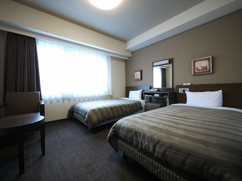Hotel Route-inn Satsumasendai