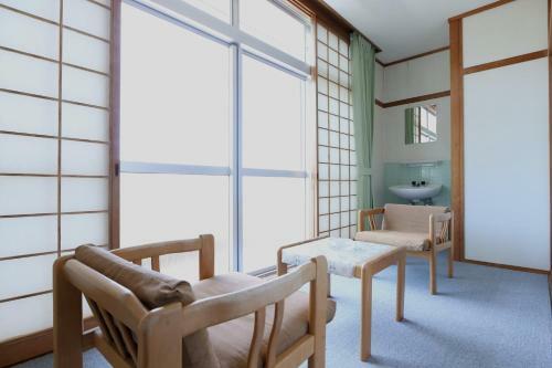 Apartamentos Shirasakiso