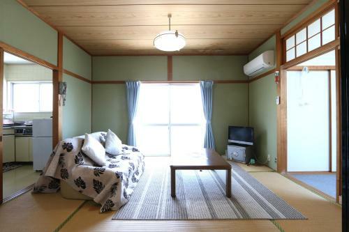Apartamentos Shirasakiso