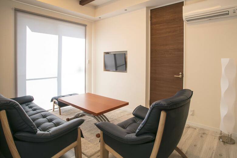 Aparthotel Villa Yushin