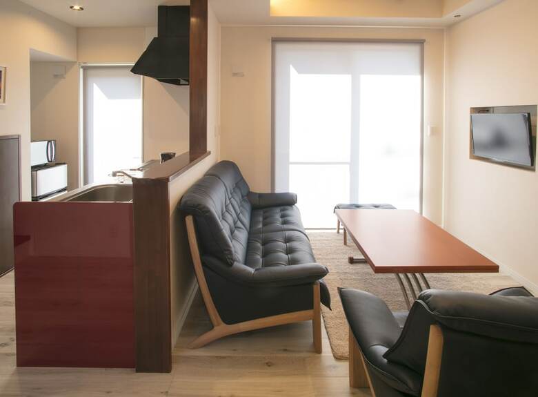 Aparthotel Villa Yushin