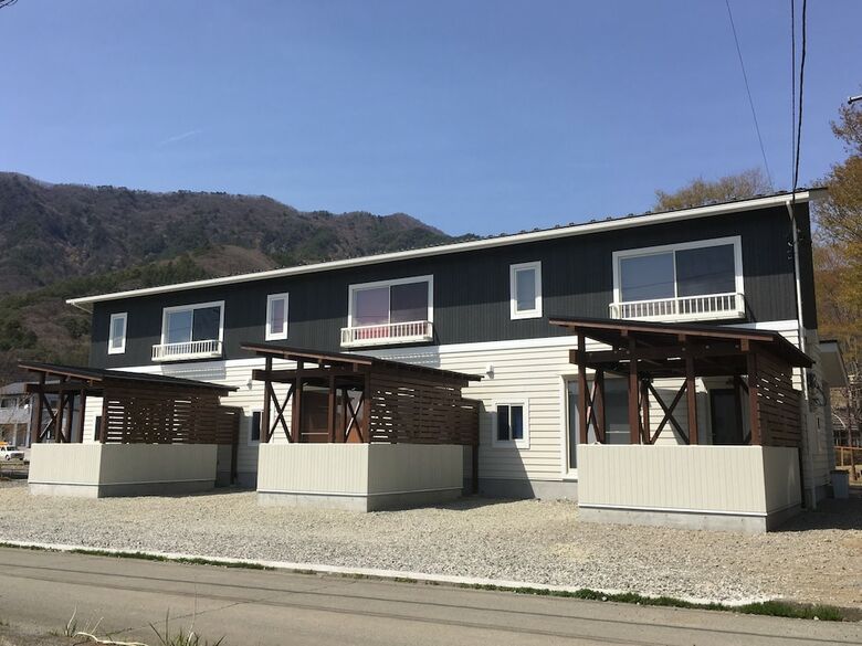 Aparthotel Villa Yushin