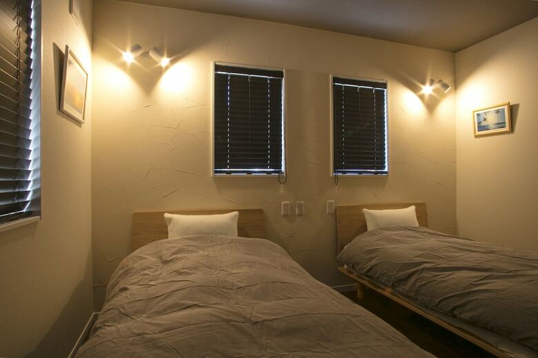 Aparthotel Villa Yushin