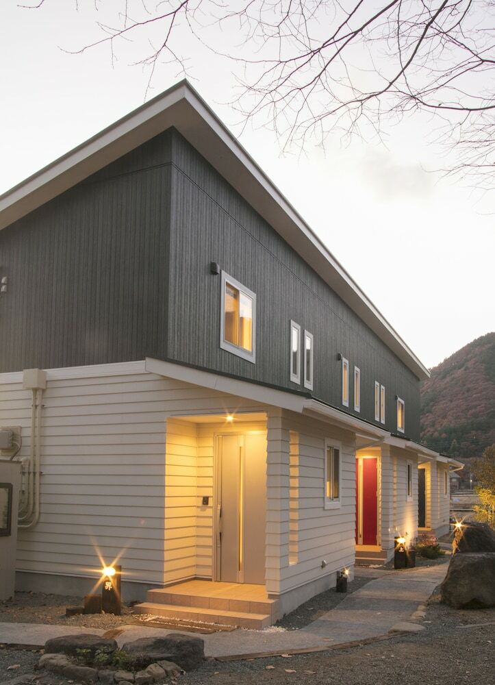 Aparthotel Villa Yushin