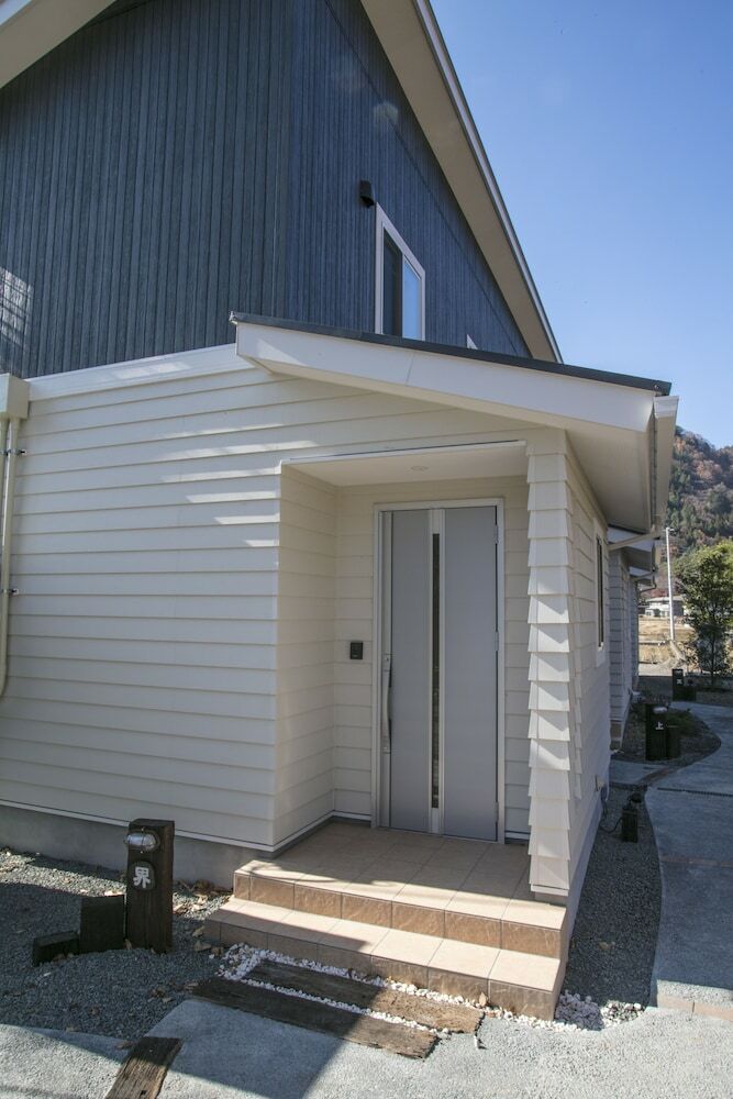 Aparthotel Villa Yushin
