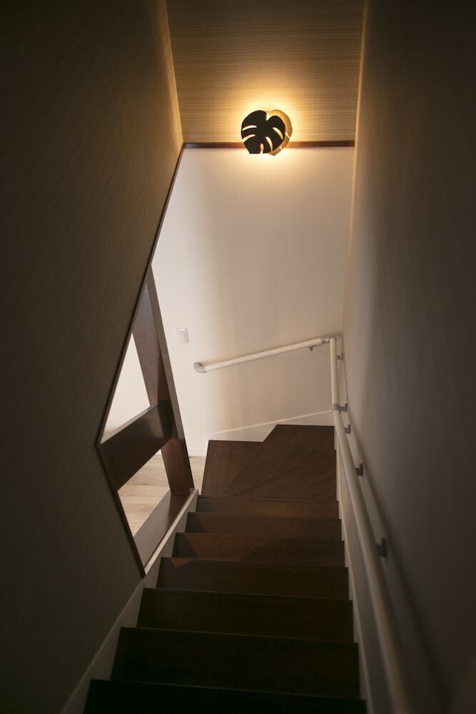 Aparthotel Villa Yushin