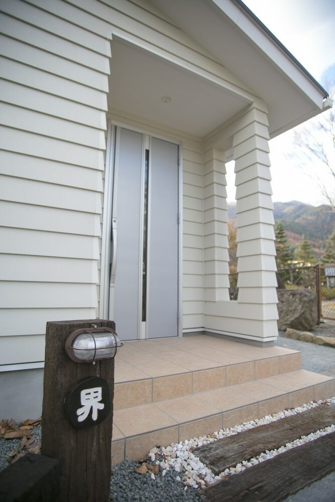 Aparthotel Villa Yushin