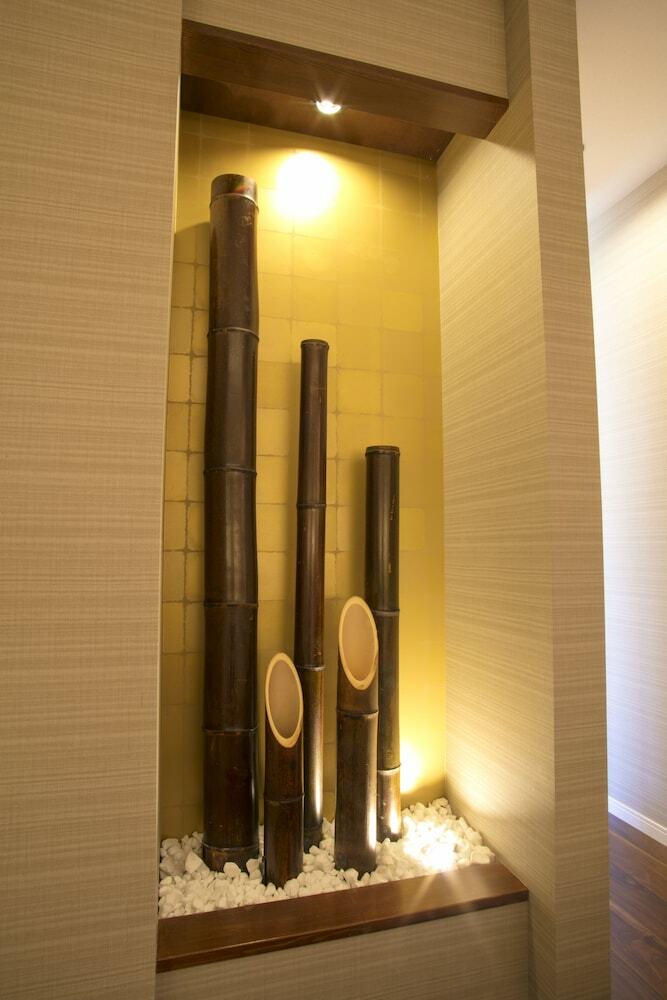 Aparthotel Villa Yushin