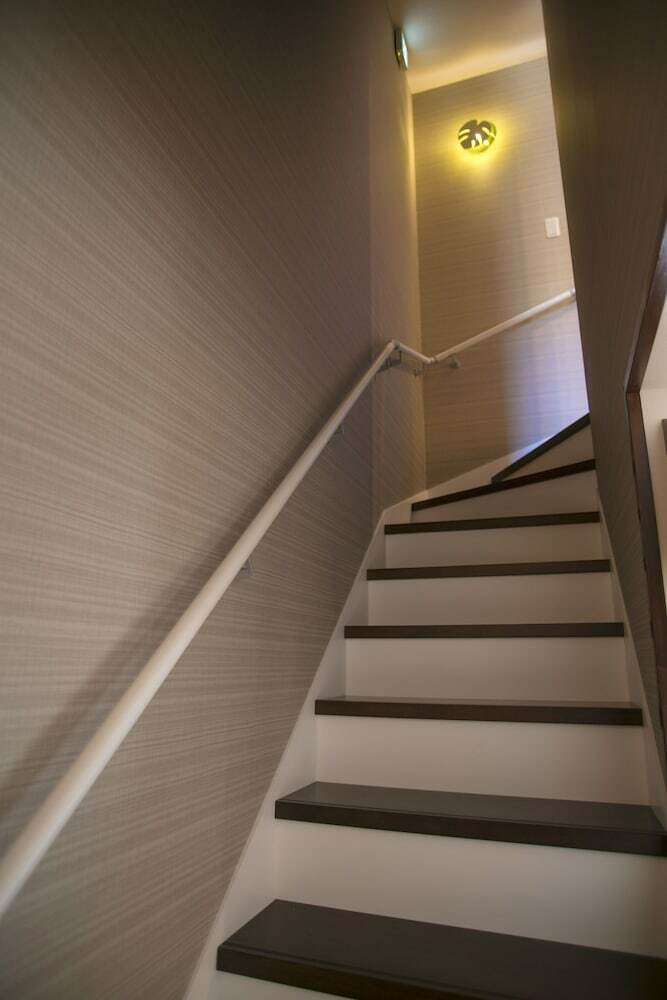 Aparthotel Villa Yushin