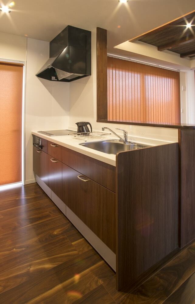 Aparthotel Villa Yushin