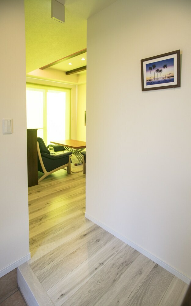 Aparthotel Villa Yushin