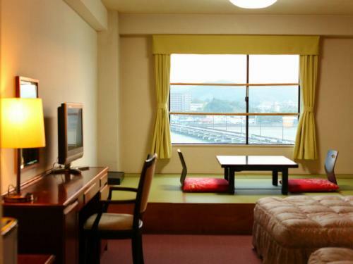 Hotel & Resorts Saga Karatsu