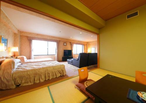 Hotel & Resorts Saga Karatsu