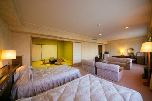 Hotel & Resorts Saga Karatsu