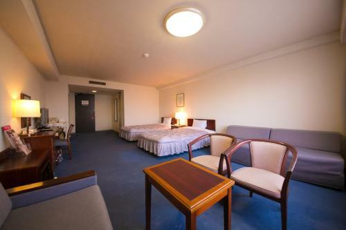 Hotel & Resorts Saga Karatsu