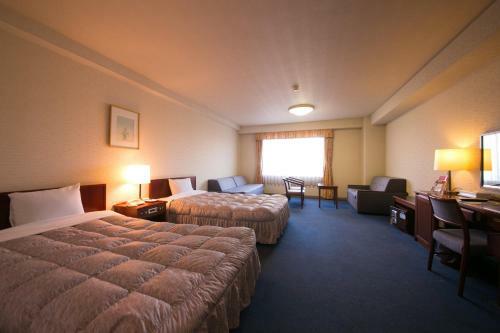 Hotel & Resorts Saga Karatsu