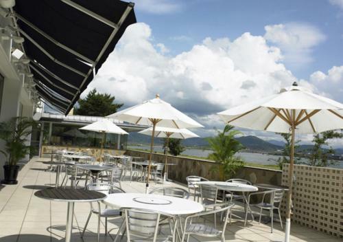 Hotel & Resorts Saga Karatsu