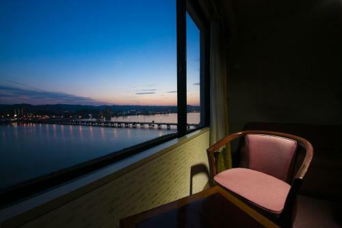 Hotel & Resorts Saga Karatsu