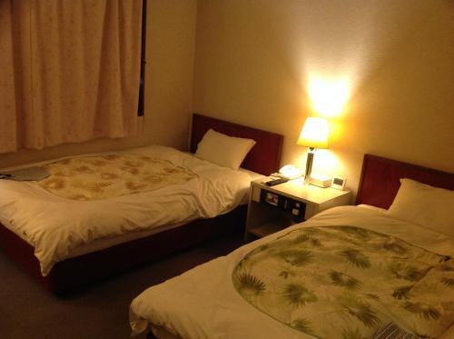 Jonai Hotel