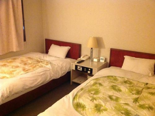 Jonai Hotel