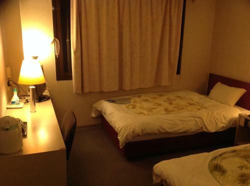 Jonai Hotel