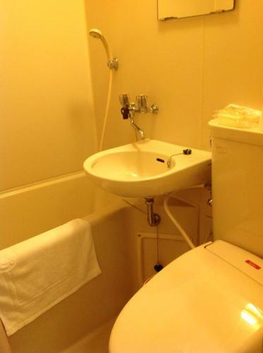 Jonai Hotel