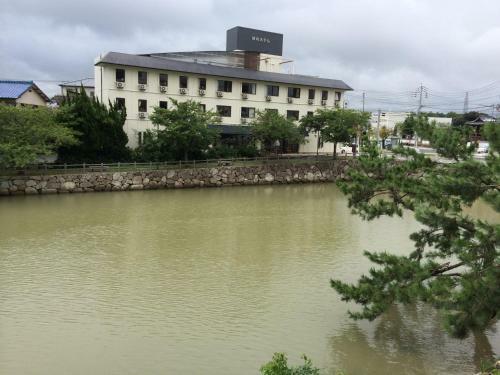 Jonai Hotel