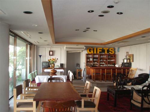 Jonai Hotel