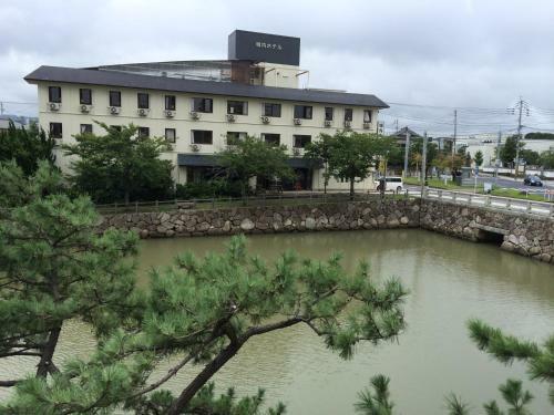 Jonai Hotel