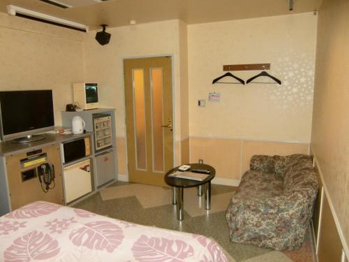 Hotel Golf Nirasaki Inter(Adult Only)